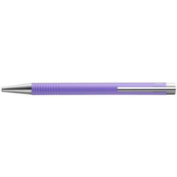LAMY Kugelschreiber logo Lx lavender matt - Special Edition (2025)